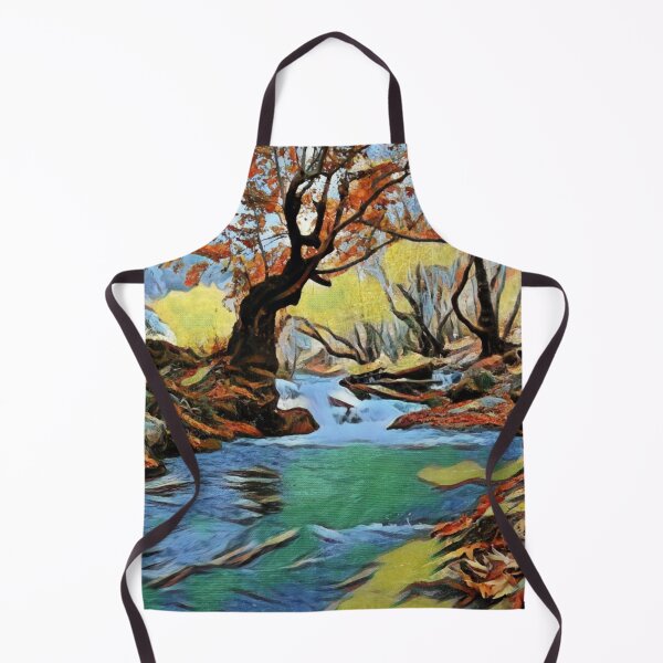 Item preview, The Stream designed and sold by I-Dream-Designs.