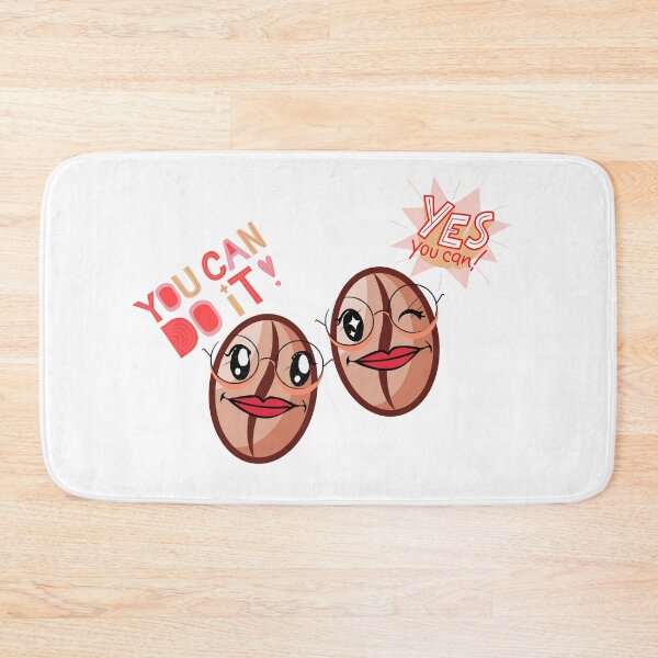 Item preview, Supportive Coffee Beans  designed and sold by HushedCreations.