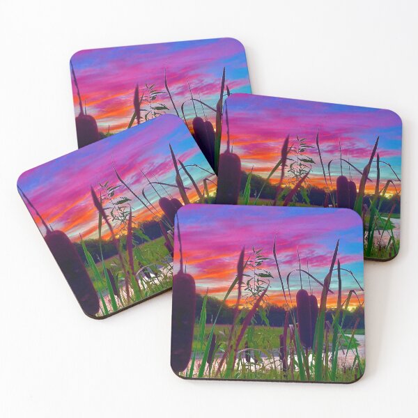 Item preview, Boardman River 1 Traverse City, Michigan  designed and sold by allicatcorreia.