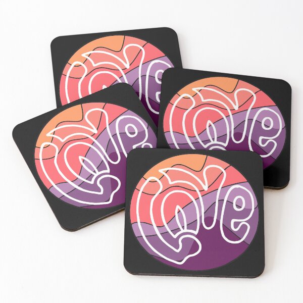 Item preview, Love conquers- Amor vincit omnia designed and sold by oko-designs.