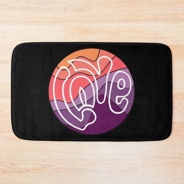 Item preview, Love conquers- Amor vincit omnia designed and sold by oko-designs.