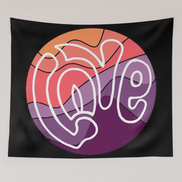 Item preview, Love conquers- Amor vincit omnia designed and sold by oko-designs.