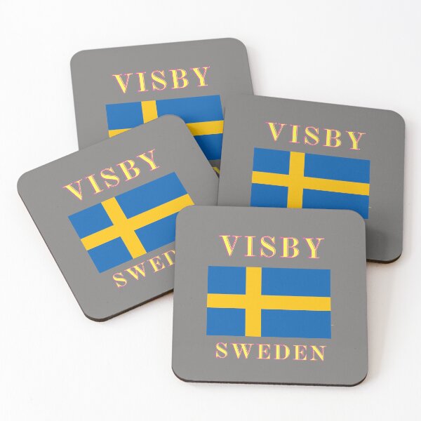 Item preview, Visby Sweden designed and sold by TheRightHonMP.