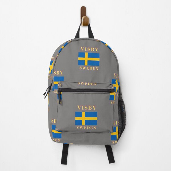 Item preview, Visby Sweden designed and sold by TheRightHonMP.