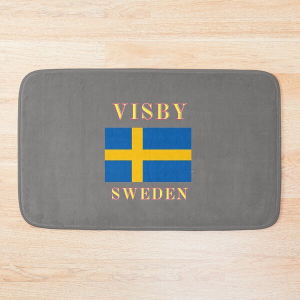 Item preview, Visby Sweden designed and sold by TheRightHonMP.