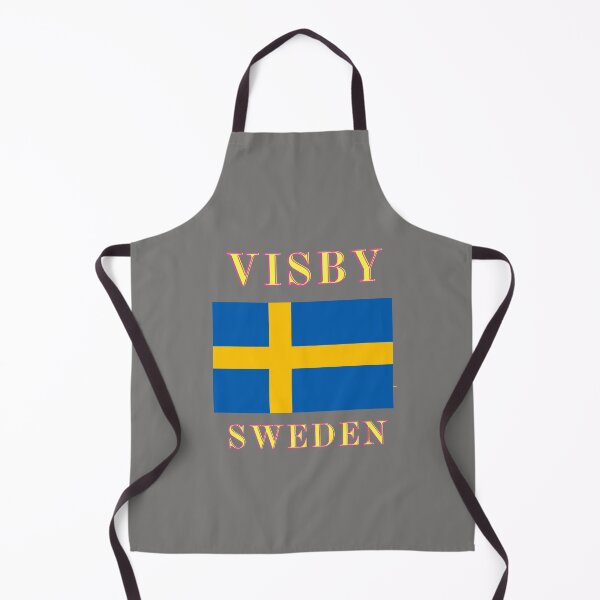 Item preview, Visby Sweden designed and sold by TheRightHonMP.