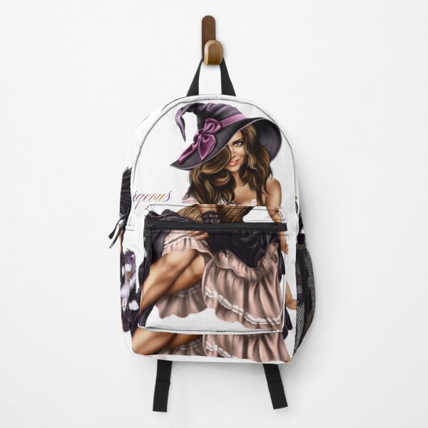 Item preview, tattoo of a gorgeous woman with little cat....!! designed and sold by VIVEK KUMAR RAI.