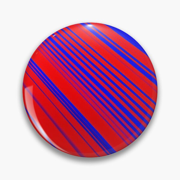 Item preview, Red and Blue designed and sold by fatenanwar.