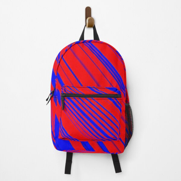Item preview, Red and Blue designed and sold by fatenanwar.