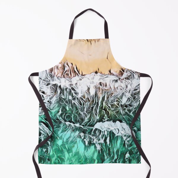 Item preview, The Beach designed and sold by I-Dream-Designs.