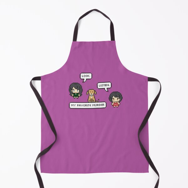 Item preview, Pixel MFM - Look. Listen. designed and sold by thedustyshelves.