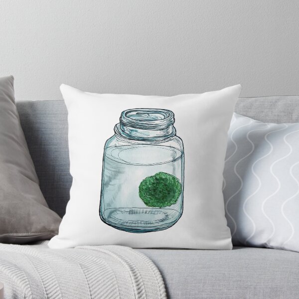 Artikelvorschau, Marimo entworfen und verkauft von Aspen Workman.