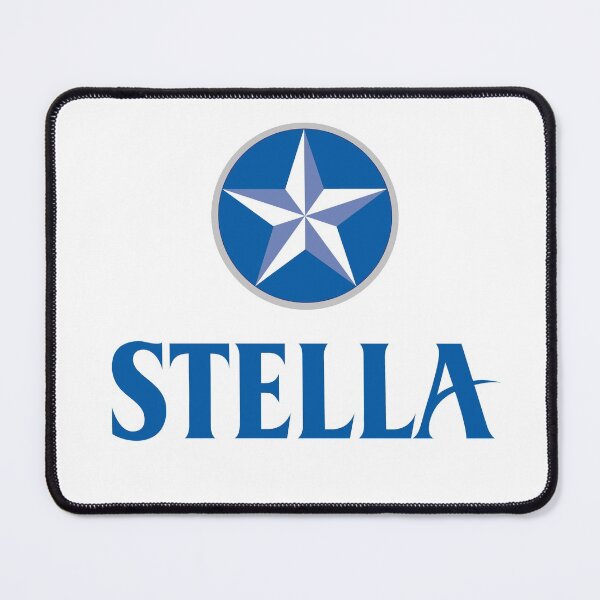 Item preview, Stella the Egyptian beer  designed and sold by PeterSS.
