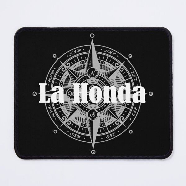 Item preview, La Honda, California designed and sold by oko-designs.