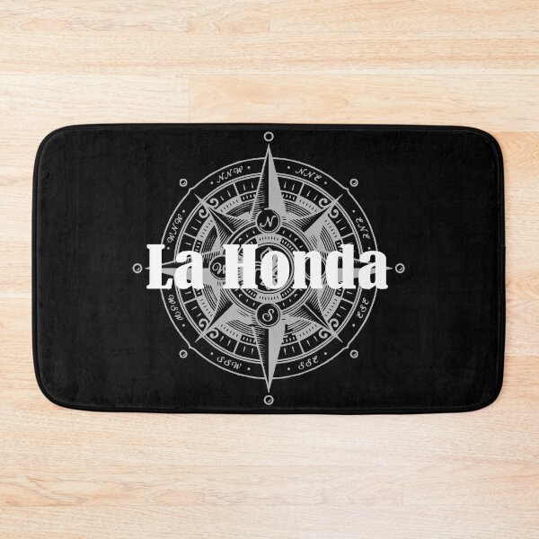 Item preview, La Honda, California designed and sold by oko-designs.