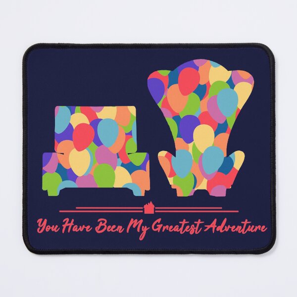 Item preview, Adventure is Out There!  designed and sold by PigNose.