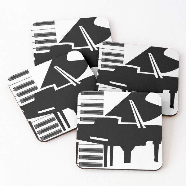 Item preview, Piano 02 designed and sold by Artman24.