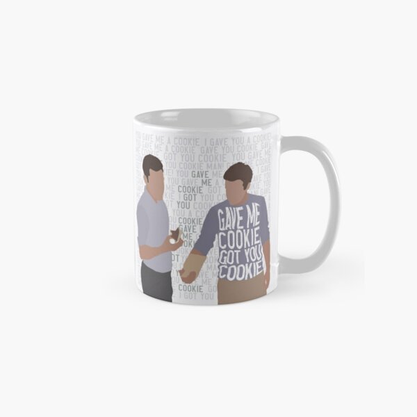 Gossip Girl Mug Funny Birthday Present Gift Blair Waldorf Leighton Meester  TV 