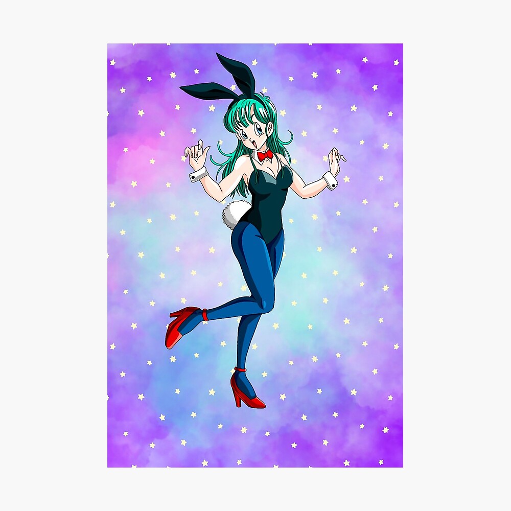 Bulma lapin