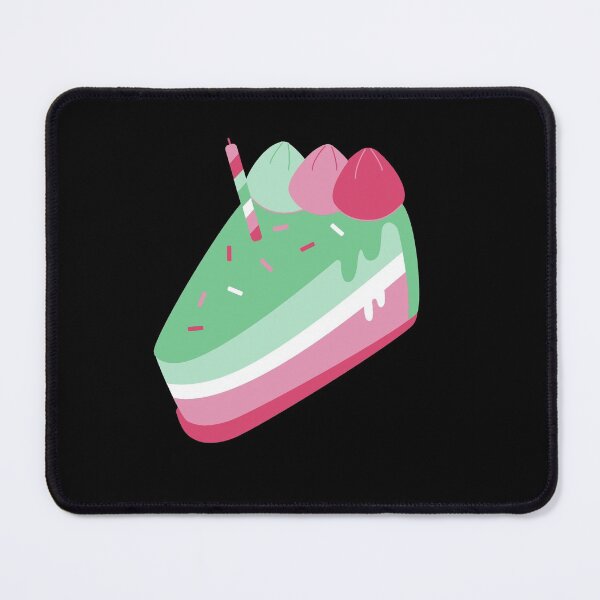 Item preview, Subtle Abrosexual Cake. abrosexual cake. abrosexual birthday cake designed and sold by tiredandbored.