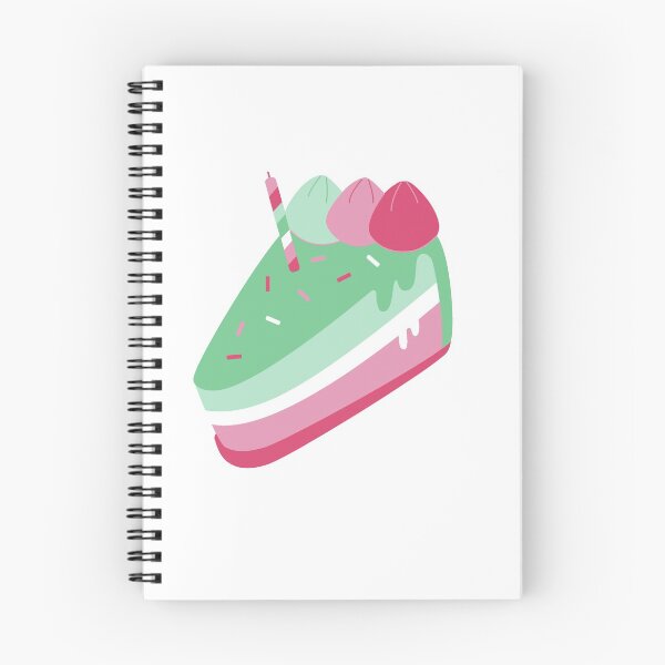 Item preview, Subtle Abrosexual Cake. abrosexual cake. abrosexual birthday cake designed and sold by tiredandbored.