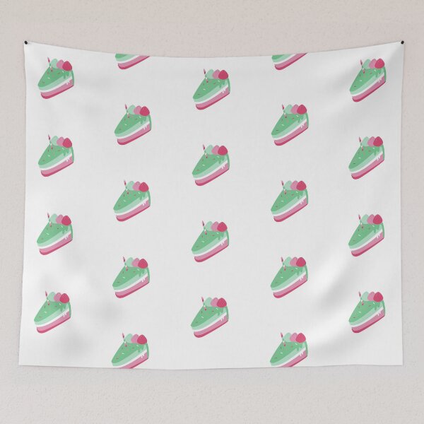 Item preview, Subtle Abrosexual Cake. abrosexual cake. abrosexual birthday cake designed and sold by tiredandbored.
