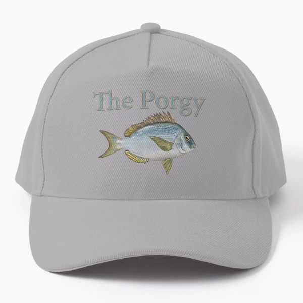 The Porgy Cap for Sale by hookink
