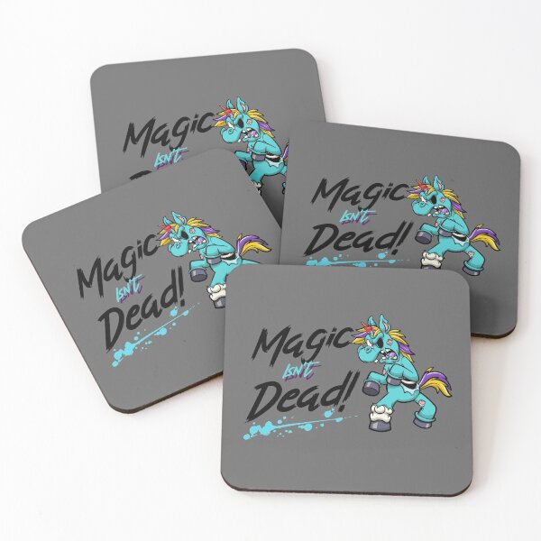 Item preview, Magic isn´t dead! designed and sold by AlexF90.