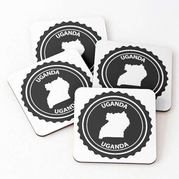 Item preview, Republic of Uganda stamp designed and sold by Danler.