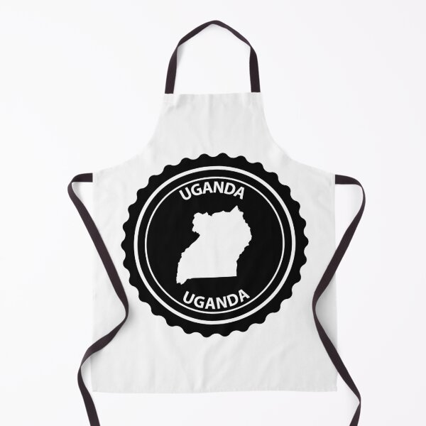 Item preview, Republic of Uganda stamp designed and sold by Danler.