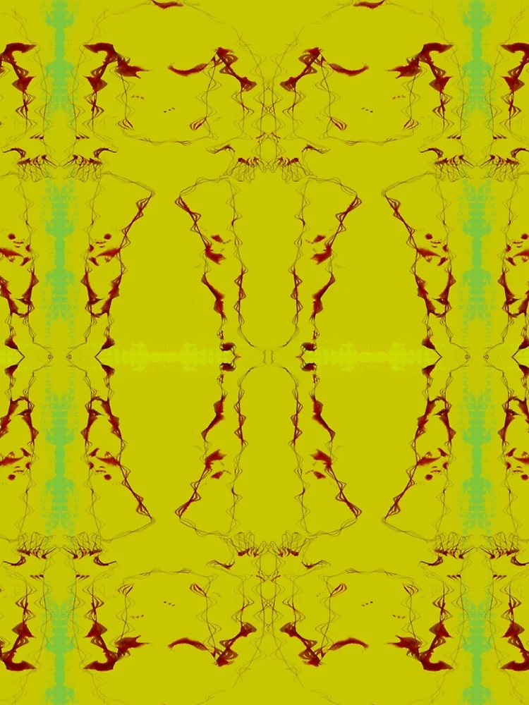 Thumbnail 4 of 4, iPhone Case, Figure Study Pattern designed and sold by StudioBoomBoom.