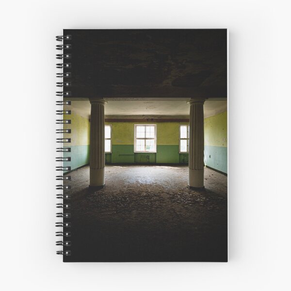 Item preview, Function Room designed and sold by metriognome.