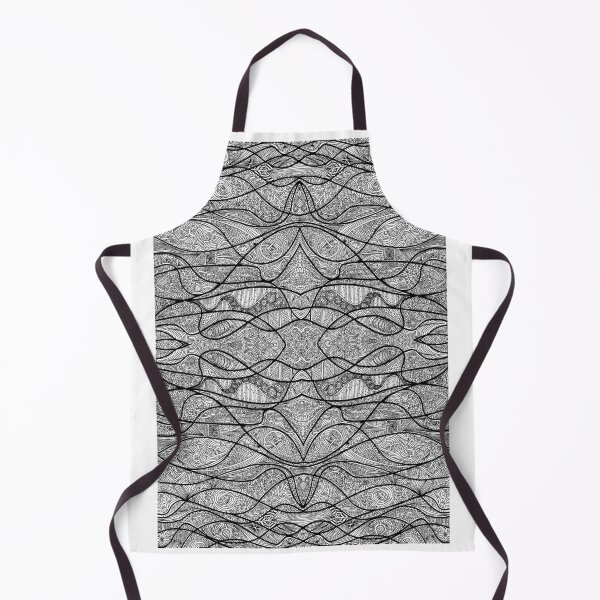 Item preview, Abstract Uncoloured 93 designed and sold by CallumHoare.
