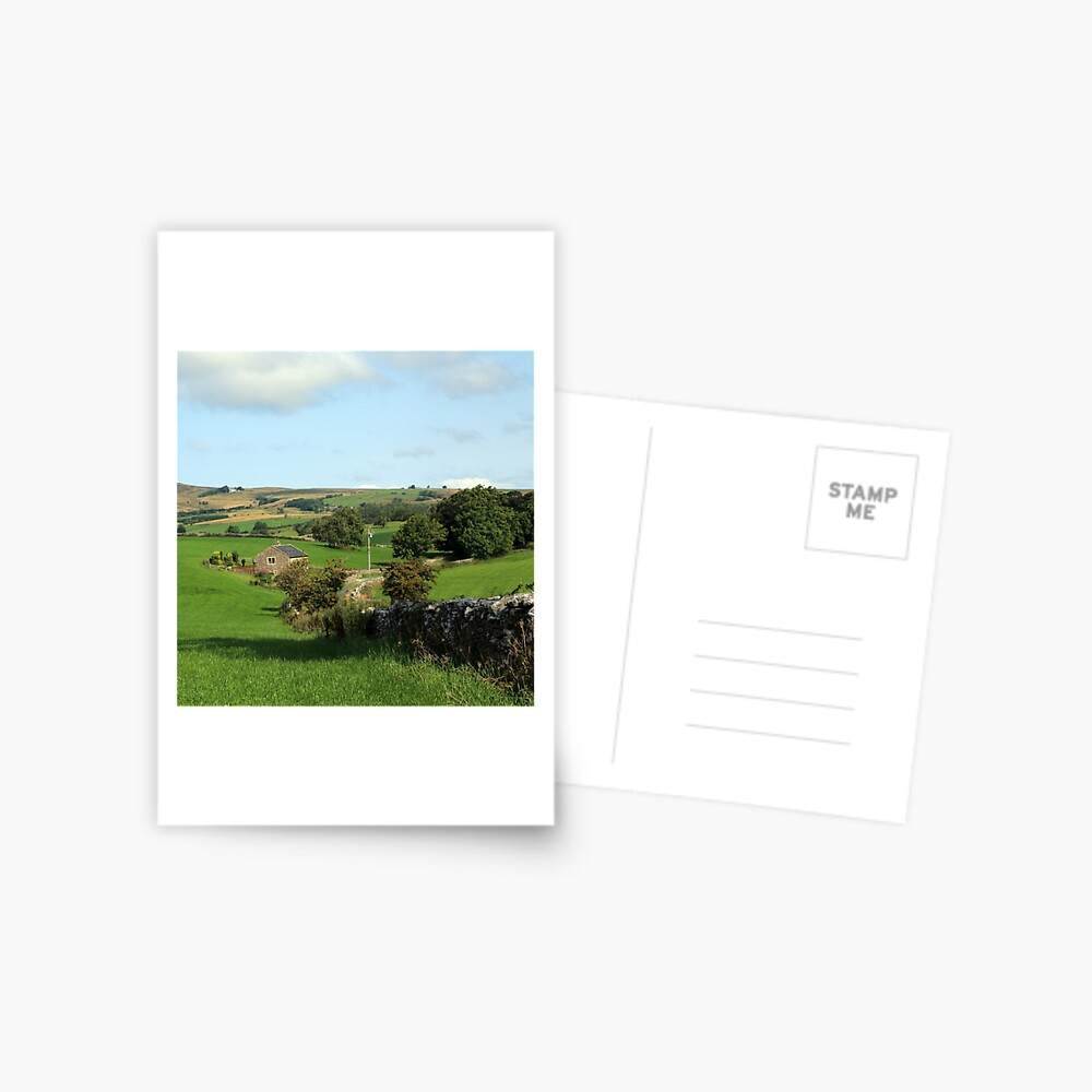 Item preview, Postcard designed and sold by lizgarnett.