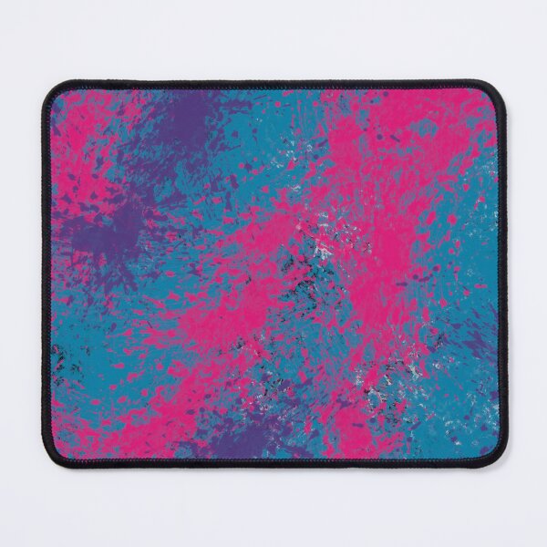 Fanny Pack Vibes Mouse Pad