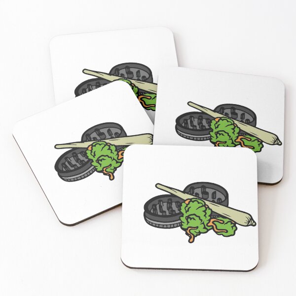 Item preview, Cabeza de cannabis para fumeta designed and sold by WeedHighLife.