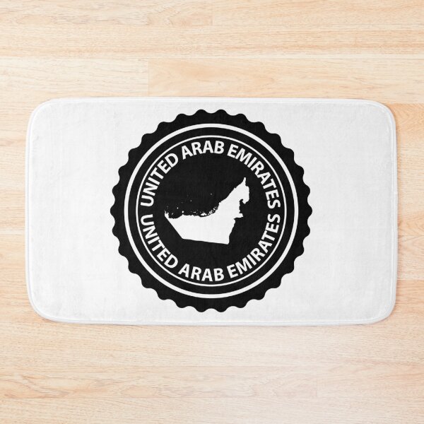 Item preview, United Arab Emirates (UAE) stamp designed and sold by Danler.