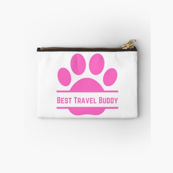 Item preview, Best Travel Buddy Ever designed and sold by MamaSweetea.