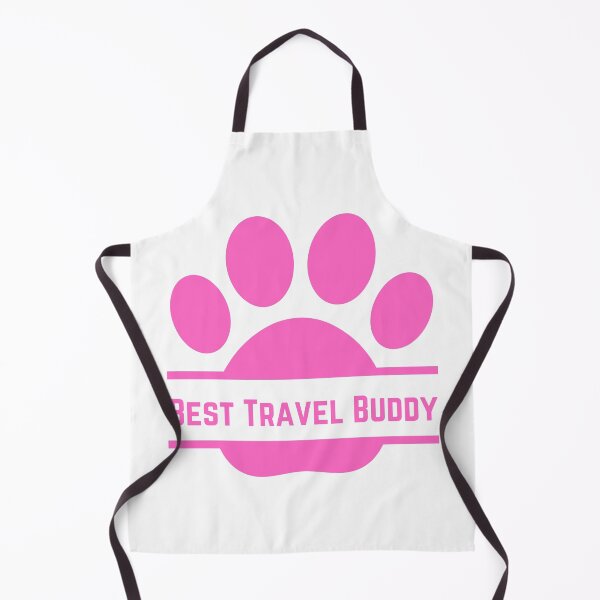 Item preview, Best Travel Buddy Ever designed and sold by MamaSweetea.