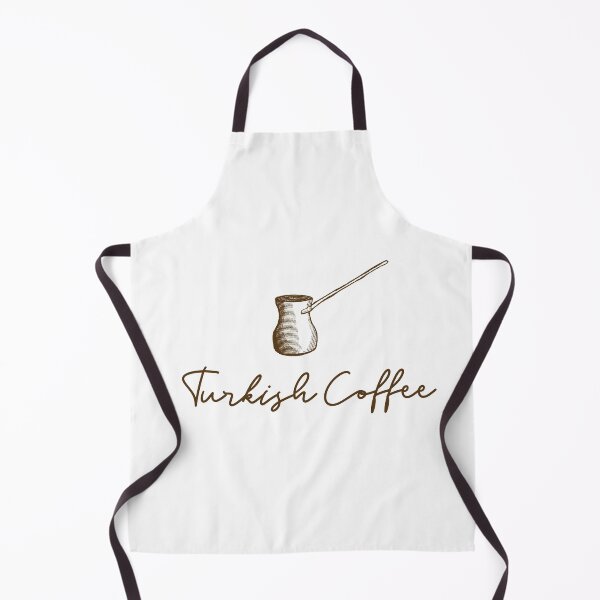Item preview, TURKISH COFFEE  designed and sold by kh0l0d.