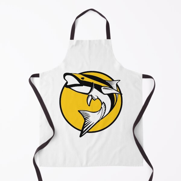 Item preview, Koah Cobia Fishing Logo designed and sold by SeanDontGetFish.