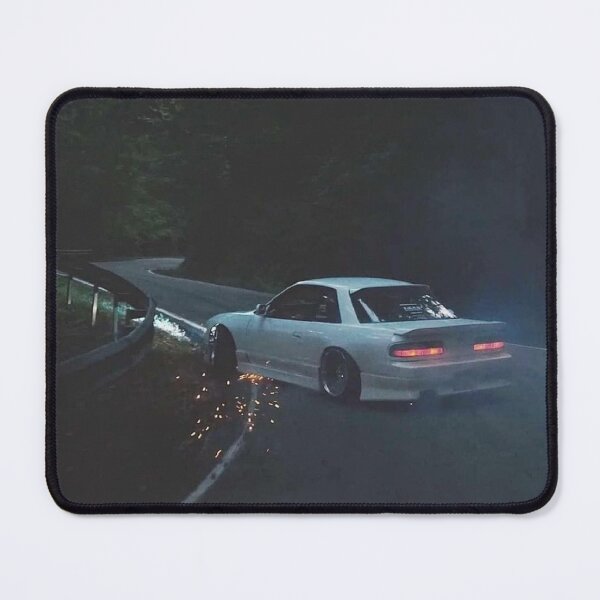 Item preview, touge nissan s13 drift designed and sold by pamkills.