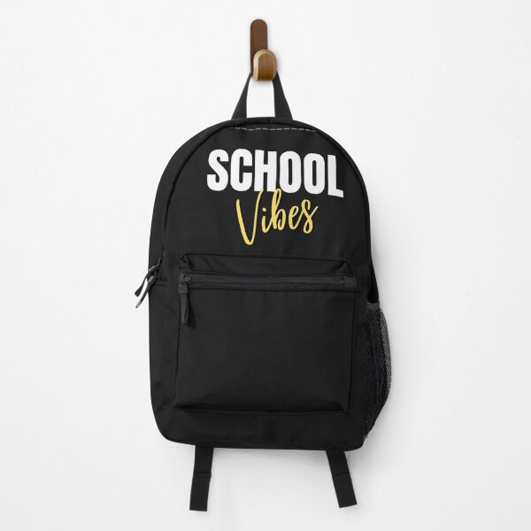 Item preview, School Vibes Only Classic T-shirt designed and sold by Harmonystore.