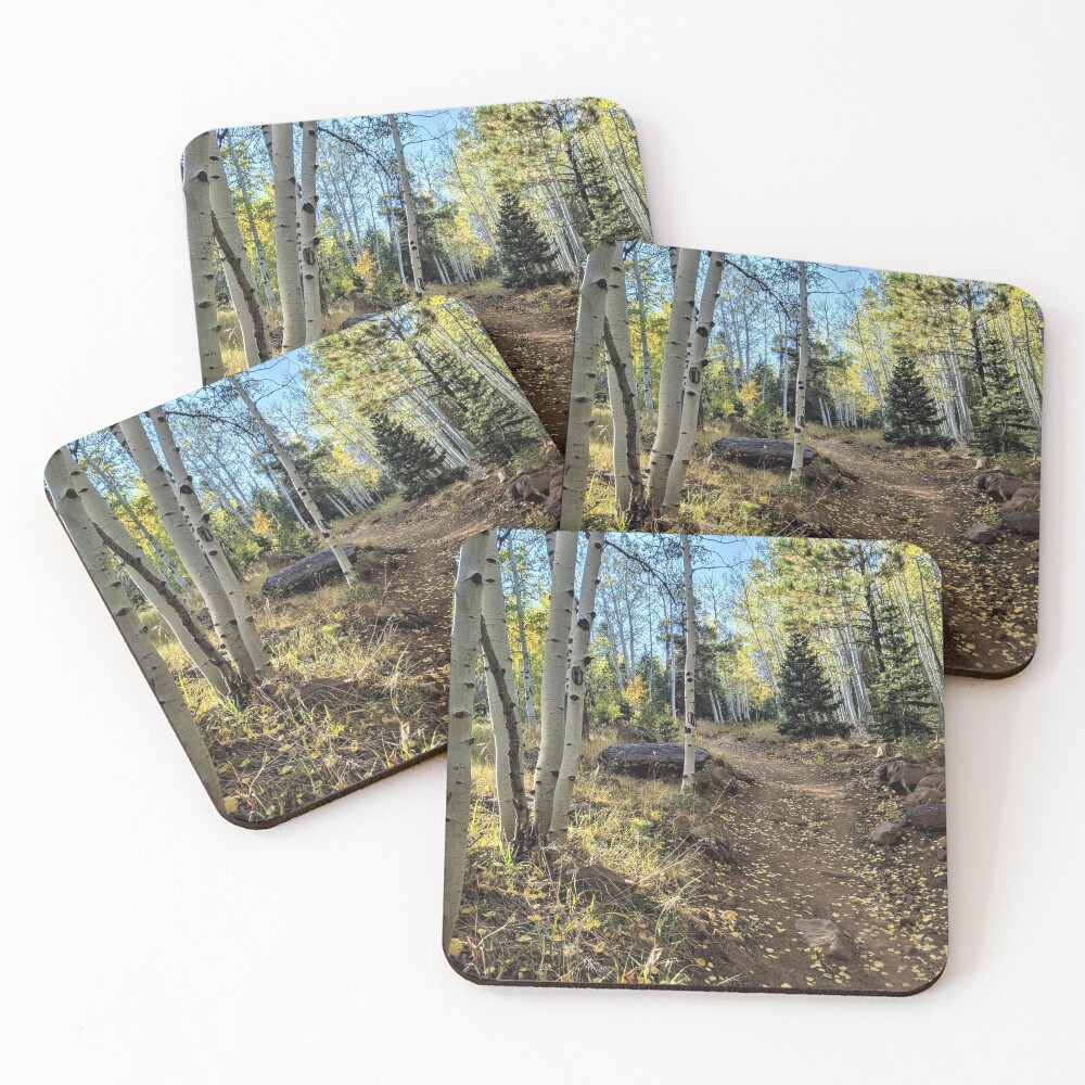 Item preview, Coasters (Set of 4) designed and sold by RScaptor.
