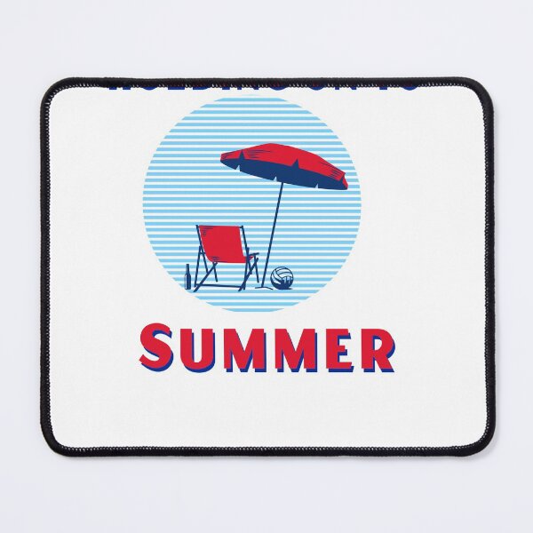 Item preview, Holding on to Summer designed and sold by JerseyBoysTees.