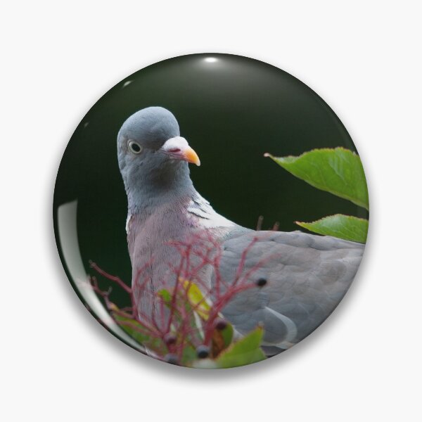 Item preview, The Elderberry Thief designed and sold by Paul  Lonsdale.
