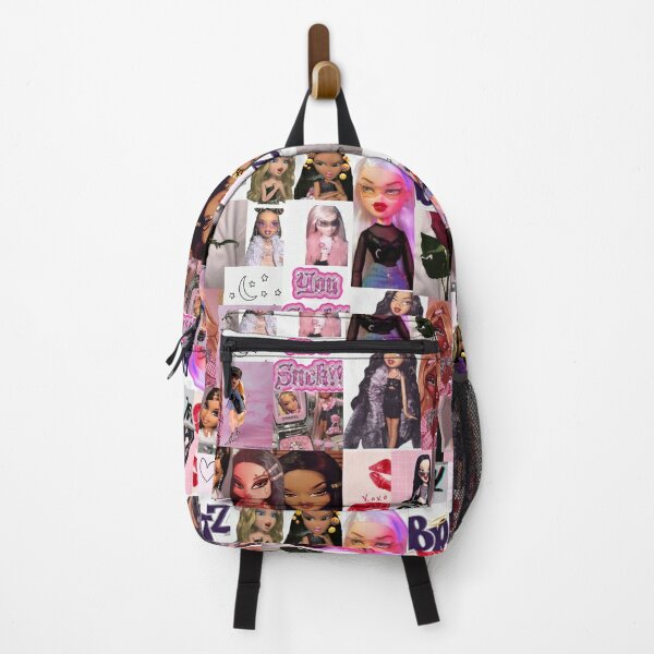 Bratz Bags & Backpacks, Unique Designs