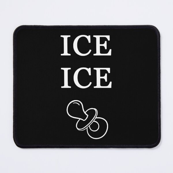 Item preview, Ice Ice Baby designed and sold by PeterSS.