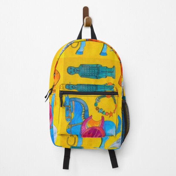 Item preview, The Blue Horse designed and sold by SiDaviesVisions.