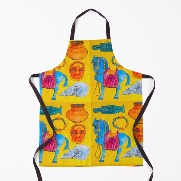 Item preview, The Blue Horse designed and sold by SiDaviesVisions.